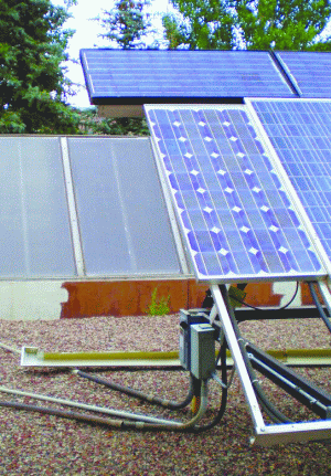 Energie solară de 4 milioane lei pentru 5 centre sociale din sectorul 2