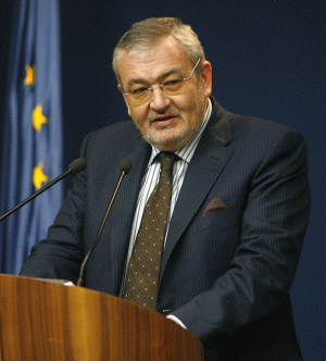 Sebastian Vlădescu