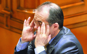 Boc a scăpat