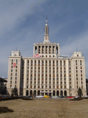 România - printre ultimele ţări la competitivitate