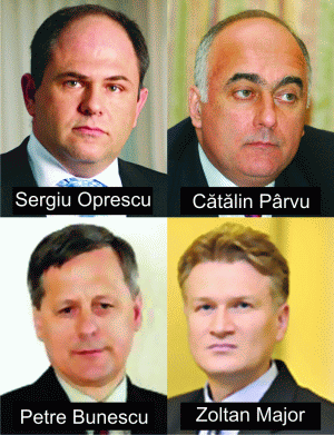 Cum văd bancherii piaţa de retail banking?