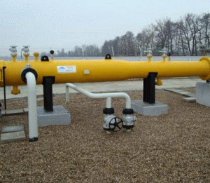 "ENI" va ceda "EdF" o parte din acţiunile la gazoductul "South Stream"
