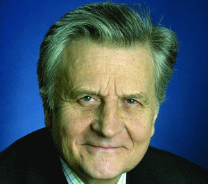 Trichet: Euro este o monedă foarte credibilă