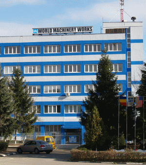 La finele anului 2009, societatea a înregistrat o piedere netă din diferenţe de curs valutar în sumă de 977.000 lei (circa 230.000 euro).