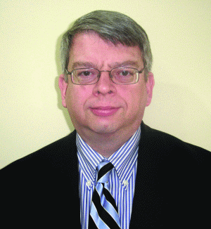 Tony Lybek