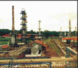 Oil Terminal a încheiat contracte de 20,5 milioane lei cu Petrom Bucureşti 