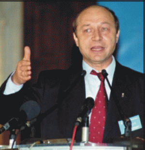 Băsescu: Dacă Parlamentul mă suspendă, în maxim cinci minute de la vot voi demisiona