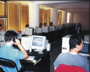 O bursă cât un broker sau un broker cât o bursă !