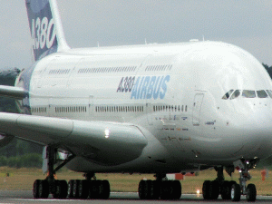 "Faur" Bucureşti furnizează dispozitive pentru construcţia Airbus A380