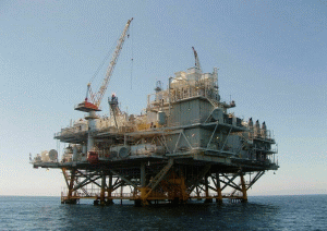 LukOil, Melrose Resources şi Petro Ventures, marii câştigători ai explorărilor de petrol din Marea Neagră