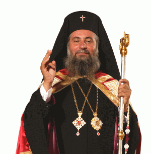 Mitropolitul Olteniei păstoreşte active SNIF
