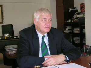 Petre Pavel Szel