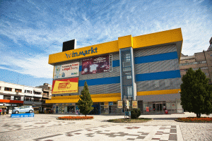KFC deschide cel de-al doilea restaurant din reţeaua de centre comerciale Winmarkt 