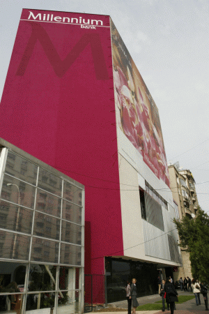 Millennium Bank oferă Pachetul Dual