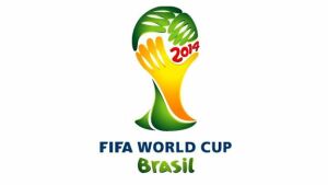 Logo-ul oficial al Cupei Mondiale din 2014 a fost prezentat în Africa de Sud