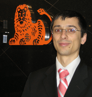 Nicolae Alexandru-Chidesciuc