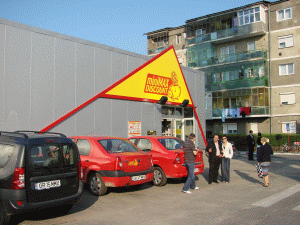 miniMAX Discount a încheiat un parteneriat naţional cu PayPoint România