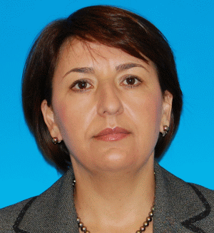 Sulfina Barbu 