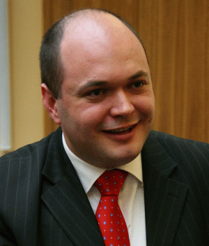 Ionuţ Dumitru