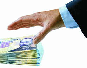 Blejnar anunţă restructurarea administraţiilor fiscale