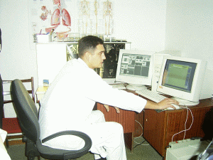 Interoperabilitate în sănătate