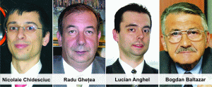 Băncile spun că vor să crediteze companiile