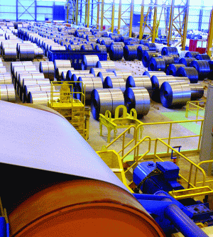 "ArcelorMittal", invitat să liciteze pentru "Kremikovţi"