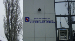 Profit de circa 158 milioane de lei pentru "Distrigaz Sud"