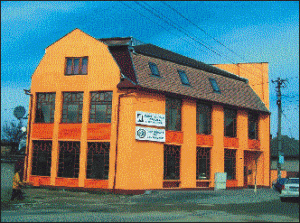 Acţionarii Bursei din Sibiu estimează un profit de 1,9 milioane de lei în acest an