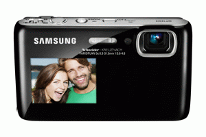 Samsung lansează două modele noi de camere foto digitale