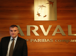 Arval România lansează instrumentul online interactiv Service Locator
