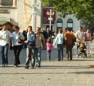 România - a doua în UE10 la costul cu forţa de muncă