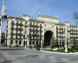 Dacă îşi va lista operaţiunile din Marea Britanie, "Santander" ar putea câştiga 4,5 miliarde de dolari.