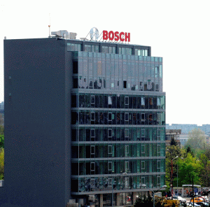 Bosch Communication Center sărbătoreşte 25 de ani