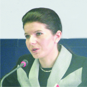 PNL cere dezbaterea cazului Ridzi în sesiunea parlamentară extraordinară