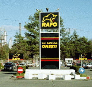 "Rafo" Oneşti s-a împrumutat cu zece milioane de euro de la acţionarul său majoritar