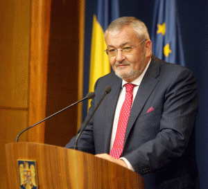 Vlădescu: Arieratele sunt, din nou, în afara ţintei