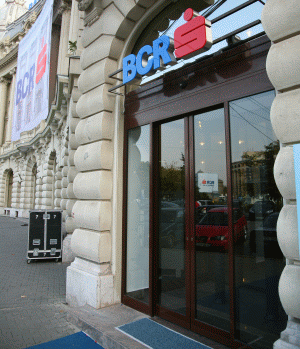 BCR va lansa serviciul de "Personal Banking", destinat clienţilor înstăriţi