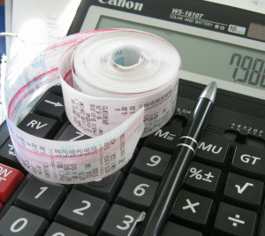 Fiscul ia în calcul conectarea în reţea a caselor de marcat fiscale