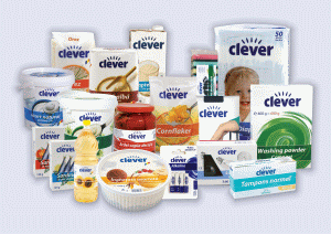 Produsele private label, soluţia oferită de retaileri pe timp de criză