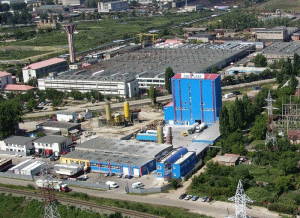 Afacerile "AdePlast" au crescut cu 25%