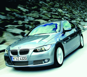 Acţiunile BMW au crescut cu 36% anul acesta, valoareade piaţă a societăţiifiind de 27,6 miliarde euro.