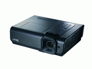 BenQ lansează pe piaţa din ţara noastră noul proiector SP840