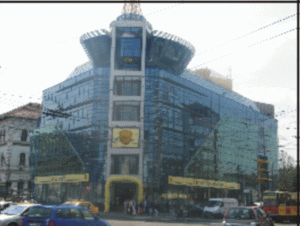 Banca Transilvania a deschis noul sediu din Cluj-Napoca, investiţie de 7 milioane de euro