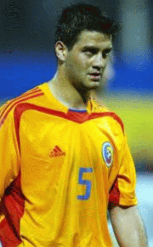 Echipa naţională de fotbal valorează 75 de milioane de euro