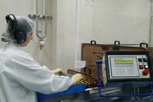 Laboratoul "Actavis - Sindan Pharma" Bucureşti