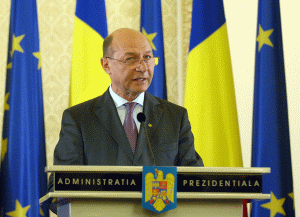 Băsescu: PSD şi PNL nu sunt pregătite pentru guvernare