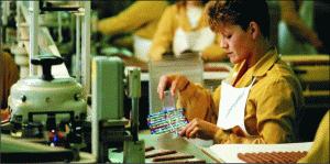 "Nestlé" plănuieşte să investească, în continuare,în activităţi de marketing şi dezvoltarea de noi produse. 