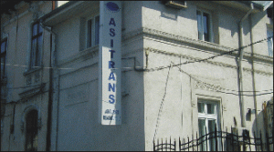 "Asitrans Asigurări" a înregistrat un deficit de circa 450.000 de lei în 2006