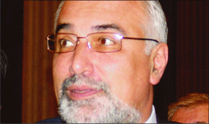 Varujan Vosganian